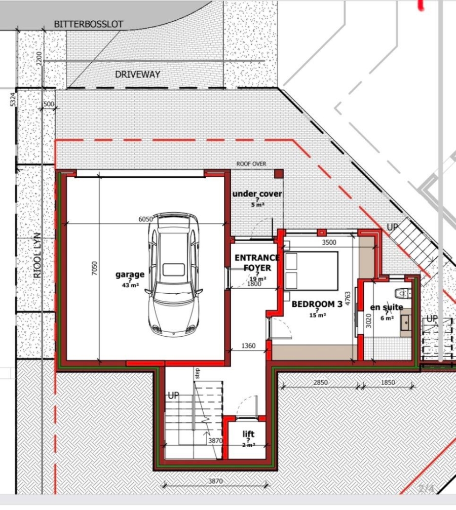 0 Bedroom Property for Sale in Hartenbos Central Western Cape